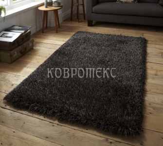 Ковер 2501-905 Black-Brown