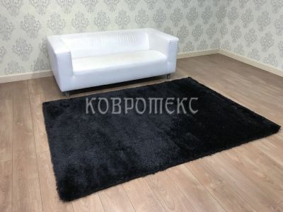 Ковер 01800A BLACK